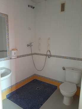Residencia Aras De Lucena